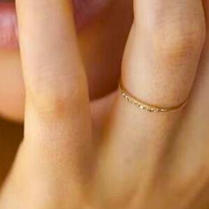 14kt diamond band for sale